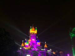 -青岛方特梦幻王国