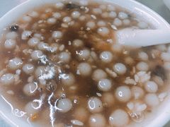 赤豆元宵-芳婆糕团店(王府大街店)