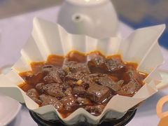 -泉州酒店沁园春茶餐厅