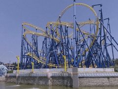 -大连海昌发现王国主题公园