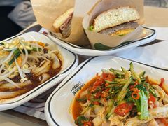 -魏家凉皮(大差市店)