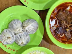 -三镇民生甜食馆(胜利街总店)