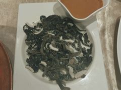 老北京爆肚-东来顺饭庄(王府井步行街店)