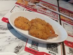 -必胜客(东莞地王店)