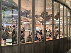 -RUXU入续糖水铺与包(卓悦中心店)