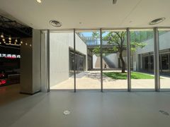 -茑屋书店(天目里店)