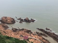 -六合朝阳景区-和尚套