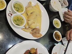 壹心鸡-文记壹心鸡(宝华路店)