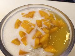 -许留山(上海街店)