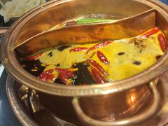 -镇江龙·火锅串串(武侯祠店)