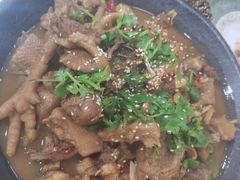 -河南食府(人民路店)