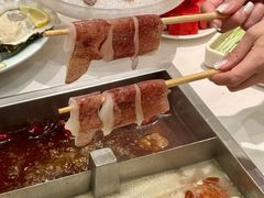 -皇城老妈川味火锅·大连海鲜火锅(港湾店)