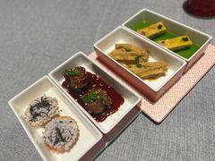 -柿合缘新京菜(国金中心商场店)