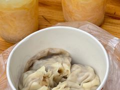 -严氏重油烧麦(民权路店)