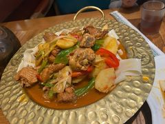 -北疆饭店(大运河博物馆宝龙店)