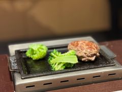 -肉肉大米(德基广场店)