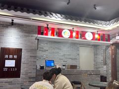 -民信老铺(华盖路店)