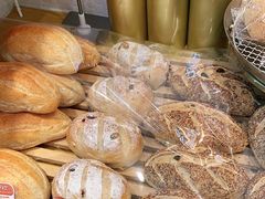 -西村叔叔的店·面包·甜品·蛋糕(牡丹园店)