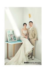 -艺匠摄影ARTIZ STUDIO(南京店)