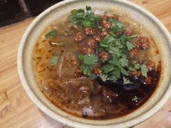 -苏记丸子汤(彭城路店)