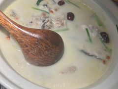 -老阿爸鲜鱼土菜(昆山花桥店)
