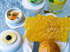 -九献创意菜·新中式(亮马河花园私宴店)