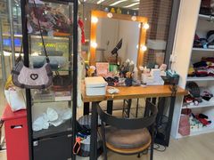 -宇不同照相馆(万嘉广场店)
