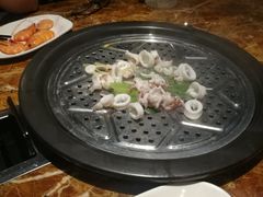 -船奇蒸汽海鲜·闽菜(八市海鲜总店)