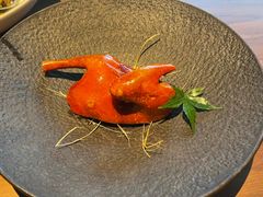 -曾宴·楚菜(湖北省博物馆店)