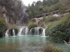 -天河潭旅游度假区
