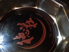 -重庆德庄火锅(体育中心店)