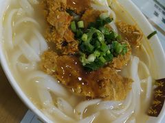 蟹王膏河粉-荔林食店(西华路店)
