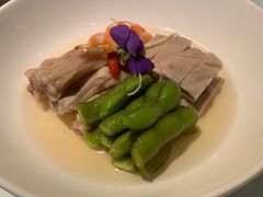 -玫瑰厅上海菜(兴国路店)