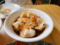 钟水饺-付小姐在成都(川沙店)