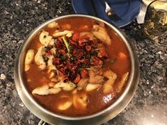 -水天堂西餐厅(余姚众安广场店)