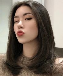 点击看大图 -MORI HAIR SALON日式美发沙龙