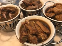-宝香绑线肉骨茶(柏威年广场店)