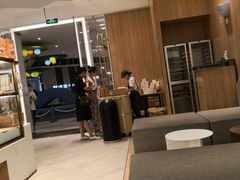 -奈雪的茶(国金中心店)