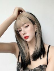 -icare美发沙龙