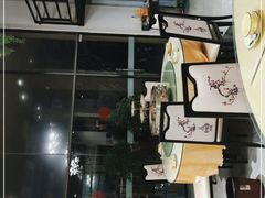 -江边老鸭鲜鱼馆