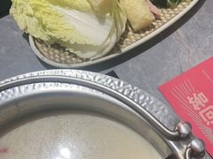 -樱煦和牛寿喜烧(如皋吾悦广场店)