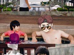 -石梅湾艾美度假酒店