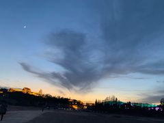 -陈仓老街美食天地