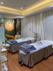 -EC BEAUTY易思美容