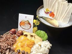 -色響火锅(恒隆广场店)