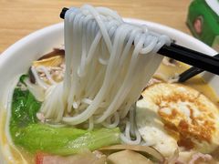 -蒙自源米线大王(南山大新商业街店)