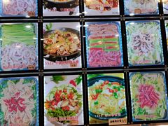 -威海海鲜王(窑头路店)