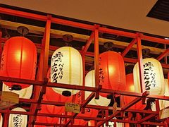 -白石の深夜食堂(泰华店)