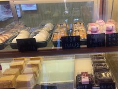 -包满意面包糕点(东坝店)