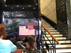 门面-心点盛宴江南西店